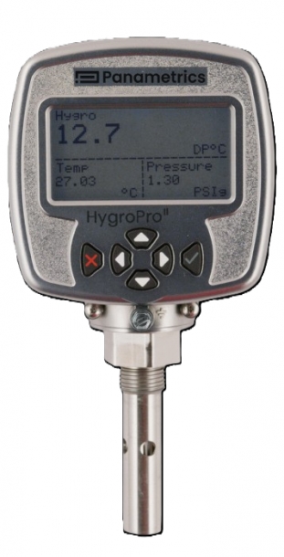 [PANAMETRICS] HygroProII 사진