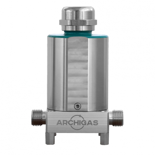 [Archigas] TCD3000 Transmitter 사진