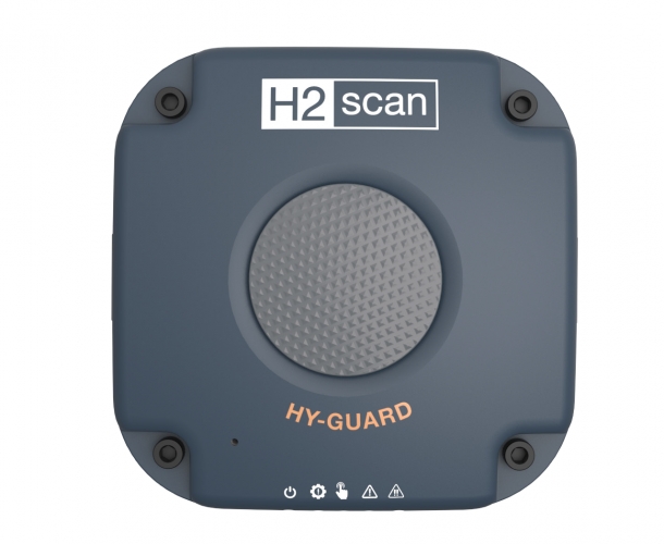 [H2SCAN] HY-GUARD™ 사진