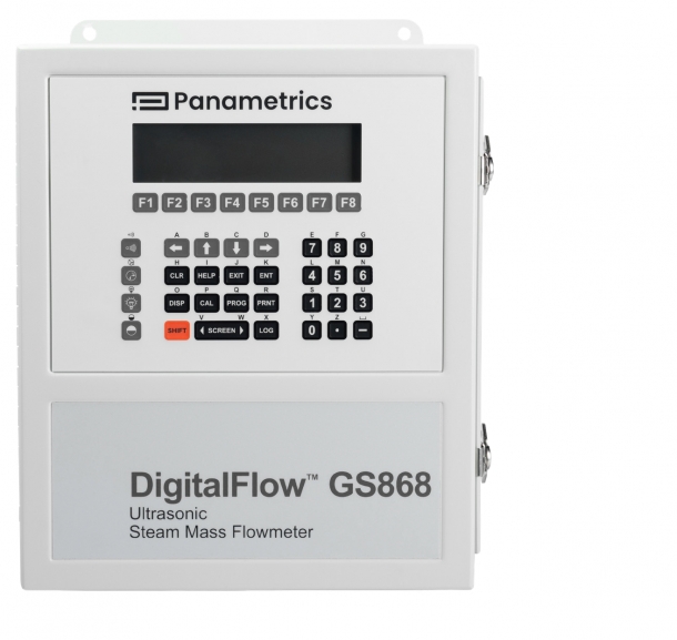 [PANAMETRICS] GS868 사진