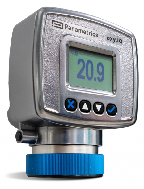 [PANAMETRICS] Oxy.IQ 사진