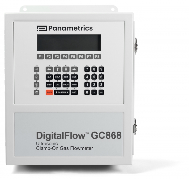 [PANAMETRICS] GC868 사진