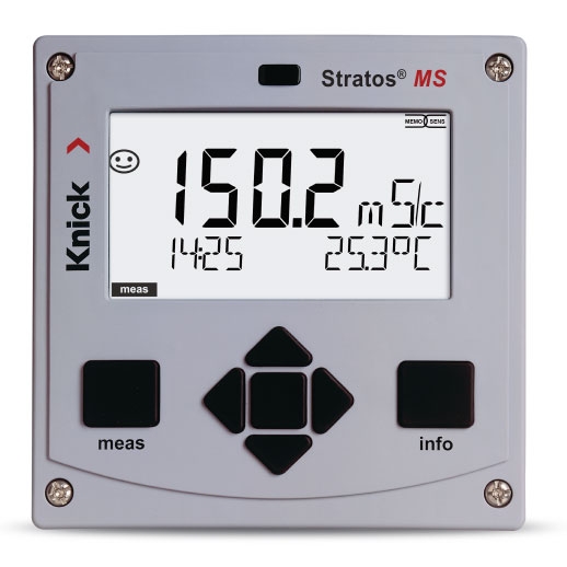[Knick] Stratos MS 사진