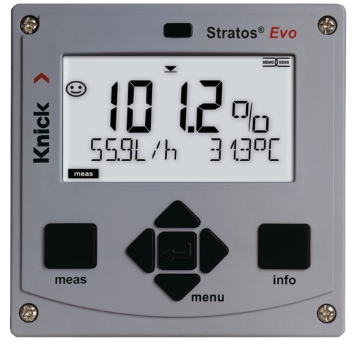 [Knick] Stratos Eco 2405 CONDI 사진